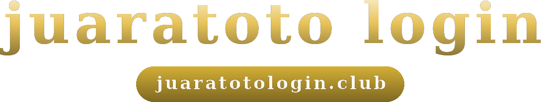 juaratoto login logo